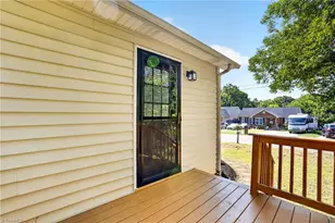 807 Julian St, Greensboro, NC 27405 - Photo 32