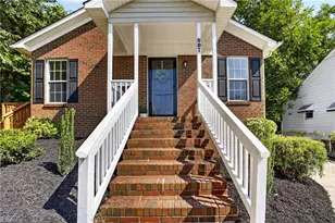 807 Julian St, Greensboro, NC 27405 - Photo 6