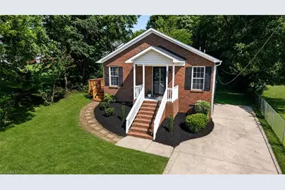 807 Julian Street, Greensboro, NC 27405 - Photo 2