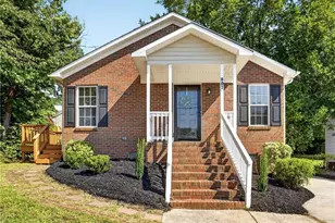 807 Julian St, Greensboro, NC 27405 - Photo 1