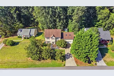 7605 Keating Drive, Stokesdale, NC 27310 - Photo 2