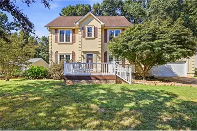 7605 Keating Drive, Stokesdale, NC 27310 - Photo 1