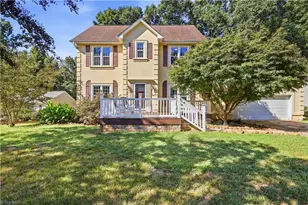 7605 Keating Dr, Stokesdale, NC 27310 - Photo 1