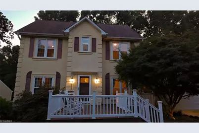 7605 Keating Drive, Stokesdale, NC 27310 - Photo 1