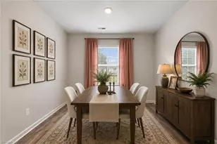 299 Roseberry Loop, Burlington, NC 27215 - Photo 6