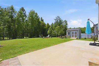 299 Roseberry Loop, Burlington, NC 27215 - Photo 32