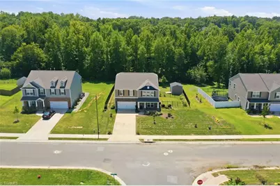 299 Roseberry Loop, Burlington, NC 27215 - Photo 48