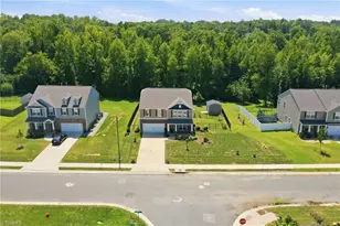 299 Roseberry Loop, Burlington, NC 27215 - Photo 48