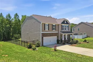 299 Roseberry Loop, Burlington, NC 27215 - Photo 44