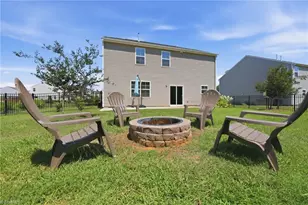 299 Roseberry Loop, Burlington, NC 27215 - Photo 34