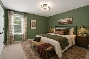 299 Roseberry Loop, Burlington, NC 27215 - Photo 30