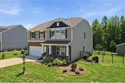 299 Roseberry Loop, Burlington, NC 27215 - Photo 46