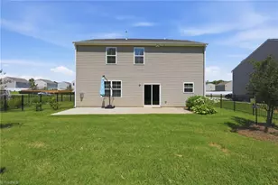 299 Roseberry Loop, Burlington, NC 27215 - Photo 38