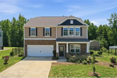 299 Roseberry Loop, Burlington, NC 27215 - Photo 1