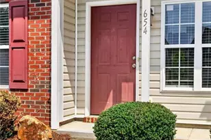 654 Grasswren Way, Greensboro, NC 27409 - Photo 4