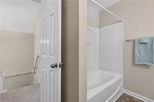 654 Grasswren Way, Greensboro, NC 27409 - Photo 20