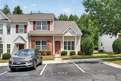 654 Grasswren Way, Greensboro, NC 27409 - Photo 1