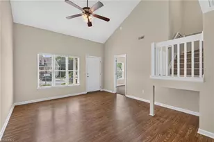654 Grasswren Way, Greensboro, NC 27409 - Photo 8
