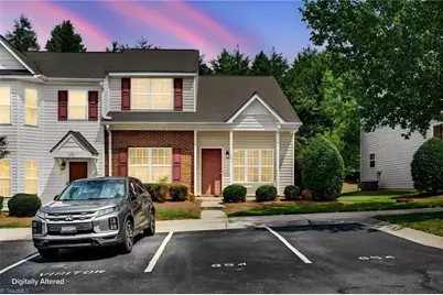 654 Grasswren Way, Greensboro, NC 27409 - Photo 2