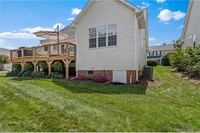 5201 Old Plantation Circle, Winston-Salem, NC 27104 - Photo 26