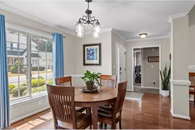 5201 Old Plantation Circle, Winston-Salem, NC 27104 - Photo 10