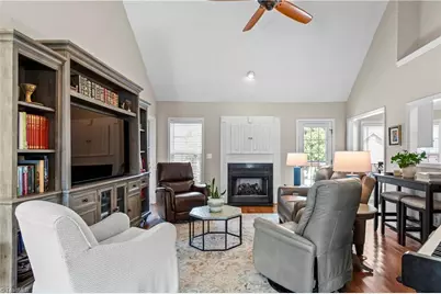 5201 Old Plantation Circle, Winston-Salem, NC 27104 - Photo 8