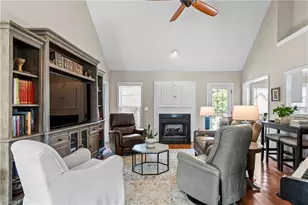5201 Old Plantation Cir, Winston-Salem, NC 27104 - Photo 8