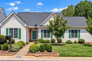 5201 Old Plantation Cir, Winston-Salem, NC 27104 - Photo 1