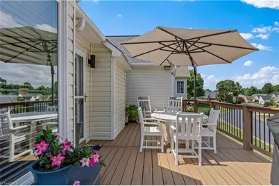 5201 Old Plantation Circle, Winston-Salem, NC 27104 - Photo 24