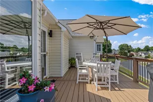 5201 Old Plantation Cir, Winston-Salem, NC 27104 - Photo 24