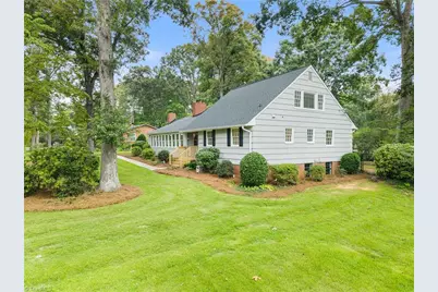 719 Quarterstaff Road, Winston-Salem, NC 27104 - Photo 2