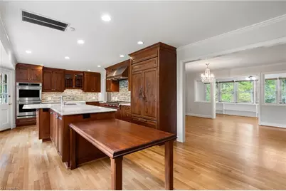 719 Quarterstaff Road, Winston-Salem, NC 27104 - Photo 12