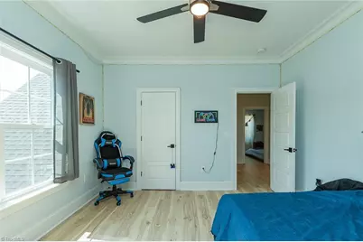 509 Margaret Hiatt Court, Greensboro, NC 27455 - Photo 36