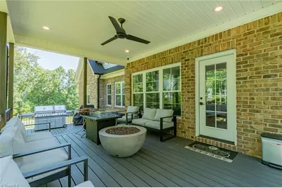 509 Margaret Hiatt Court, Greensboro, NC 27455 - Photo 38