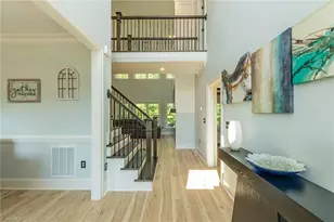 509 Margaret Hiatt Ct, Greensboro, NC 27455 - Photo 4