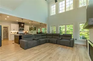 509 Margaret Hiatt Ct, Greensboro, NC 27455 - Photo 8