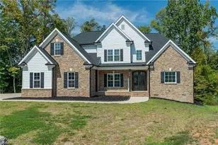 509 Margaret Hiatt Ct, Greensboro, NC 27455 - Photo 1