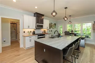 509 Margaret Hiatt Ct, Greensboro, NC 27455 - Photo 12