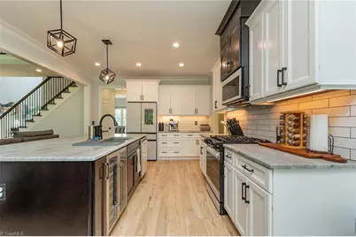 509 Margaret Hiatt Court, Greensboro, NC 27455 - Photo 14