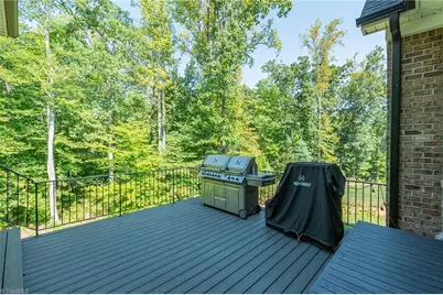 509 Margaret Hiatt Court, Greensboro, NC 27455 - Photo 40