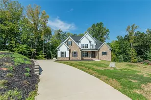 509 Margaret Hiatt Ct, Greensboro, NC 27455 - Photo 2