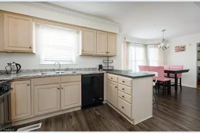 4126 Stonemill Drive, High Point, NC 27265 - Photo 8