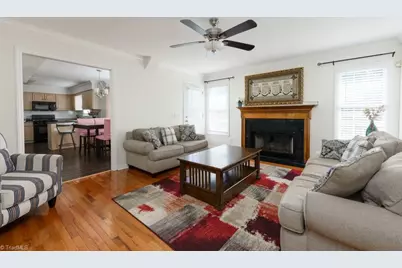 4126 Stonemill Drive, High Point, NC 27265 - Photo 12