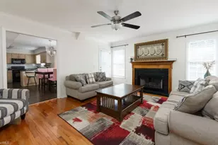 4126 Stonemill Dr, High Point, NC 27265 - Photo 12
