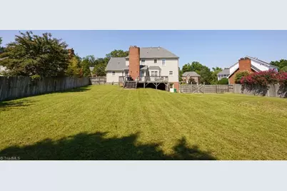 4126 Stonemill Drive, High Point, NC 27265 - Photo 32