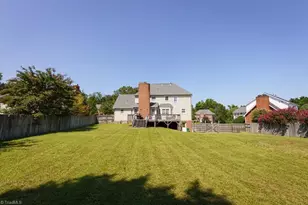 4126 Stonemill Dr, High Point, NC 27265 - Photo 32