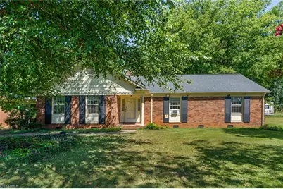 233 Maxwell Drive, Lexington, NC 27295 - Photo 1