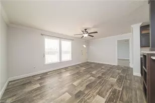 1003 Crestline Dr, Yadkinville, NC 27055 - Photo 12