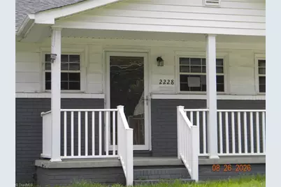 2228 24th Street, Winston-Salem, NC 27105 - Photo 2