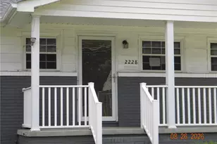 2228 24th St, Winston-Salem, NC 27105 - Photo 2